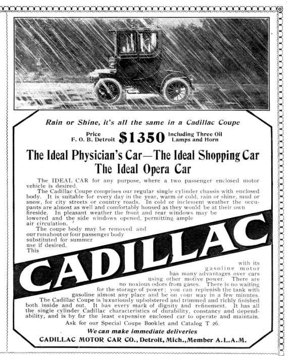 1908 Cadillac 5